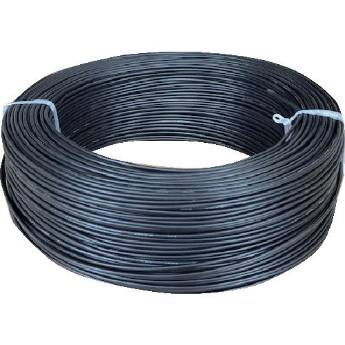 KHD KIV8.0 黒 100m ( KIV8.0SQ-05-100M )
