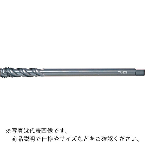 田野井製造所 ロングT渦巻き水道栓 M22×1.5×200 GT8 00131 ( LT-TSP M22X1.5X200 GT8 )