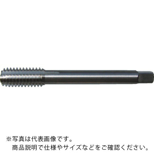 田野井製作所 超硬タフレット M8×1.25 B7 80902 ( TC-TF M8X1.25 B7 ) 15,959円