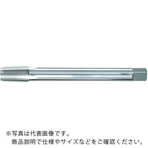 田野井製造所 ロング管用水道栓 PT1/4-19X150 [[R2]] 01868 ( LT-P 2.5P PT1/4-19X150 2 )