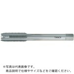 田野井製作所 超硬ゼロチップシームレスタフレット M6×1×100 1.5C7 81631 ( TC-ZC-SL-TF M6X1X100 1.5C7 )