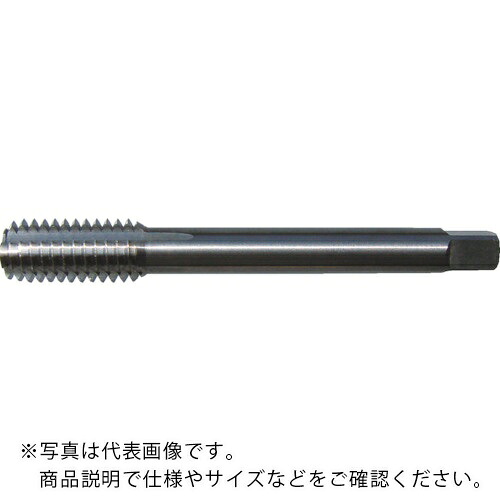 田野井製造所 超硬タフレット M6×1 B7 80900 ( TC-TF M6X1 B7 )