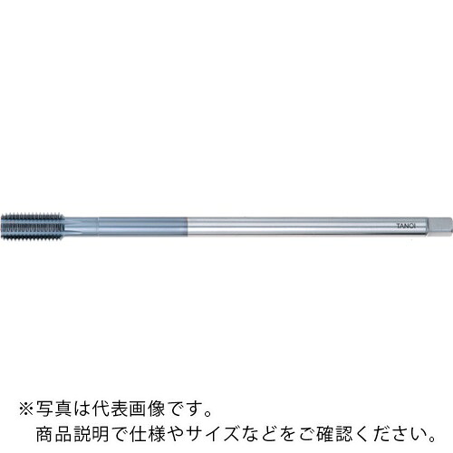 田野井製作所 ロングシームレスタフレット M8×1.25×100 B8 02138 ( LT-SL-TF M8X1.25X100 B8 )