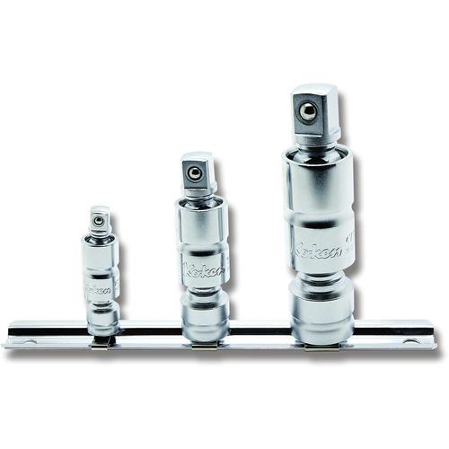 Ko－ken ( 山下工業研究所 ) Z-EAL ダブルジョイントレールセット ( RSX772Z/3 )
