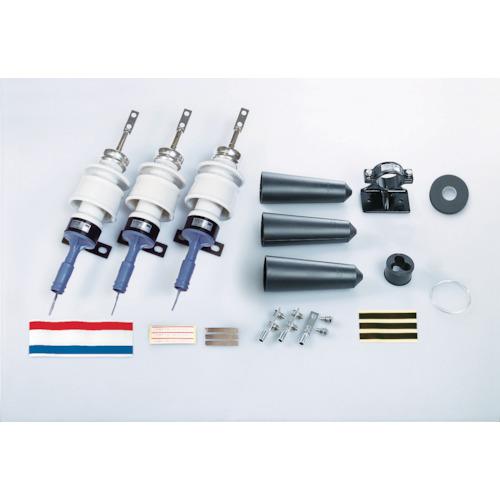 ３M ( スリーエム ) ご機嫌-K碍子II-EM(耐塩用)CVT38/60SQ有線テレビ用一揃いの道具 ( HGT 60G EM )