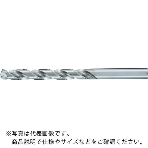 GUHRING ( グーリング ) ハイスドリル レギュラ 0.8mm ( 605 0.800 ) 【10本セット】
