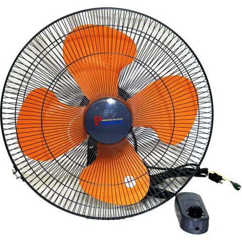 PROMOTE ( プロモート ) 壁掛扇450mm ( P-450K ) 【メーカー取寄】