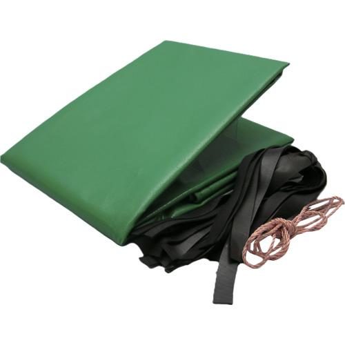 ユタカメイク シート トラックシート帆布 4号 260×380cm ( YHS-4 (H-4) (2.6MX3.8M) )