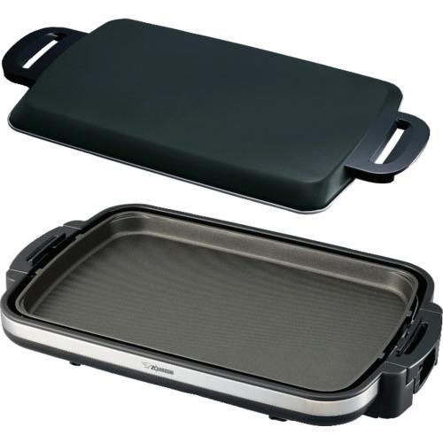 ZOJIRUSHI ( 象印マホービン ) ホットプレート EAーDF10ーBA ( EA-DF10-BA )