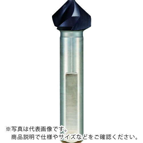 GUHRING ( グーリング ) カウンターシンク90° レギュラTiAlNコート 16.5mm ( 5501 16.500 )