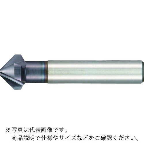 GUHRING ( グーリング ) カウンターシンク90° レギュラTiAlNコート 8.3mm ( 1326 8.300 )