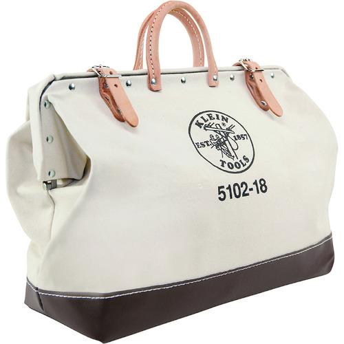 KLEIN ( KLEIN　TOOLS ) ツールバッグ 18インチ ( 5102-18 )