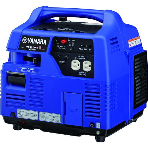 Yamaha ( ヤマハモーターパワープロダクツ ) インバータカセットガス発電機 ( EF900ISGB2 )