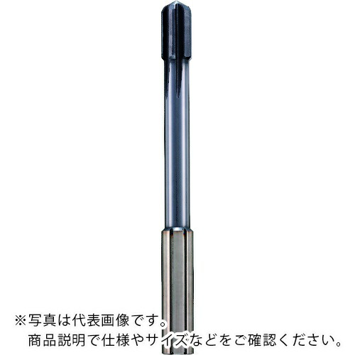 GUHRING ( グーリング ) 高速加工用リーマ レギュラnanoAコート 4mm ( 1686 4.000 )