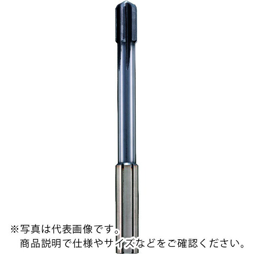 GUHRING ( グーリング ) 高速加工用リーマ レギュラnanoAコート 13mm ( 1686 13.000 )