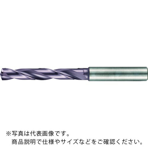 GUHRING ( グーリング ) 超硬ドリル5×D用 FIREコート 14mm ( 5511 14.000 )