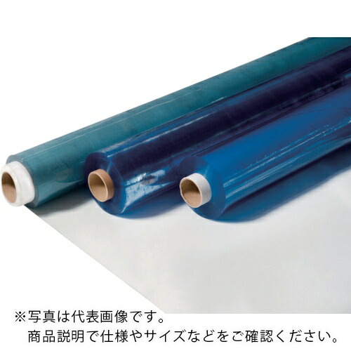 Innovex ( イノベックス ) タフニール透明♯400 0.5X91.5X30M 透明 ( 058ZA51 )