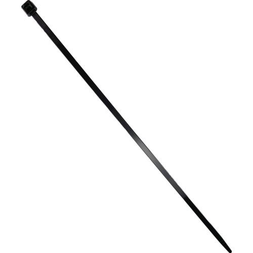 SG ( エスジー工業 ) スタンダードタイ(耐候・耐熱タイプ)(50本入り)黒 ( SG-450W )