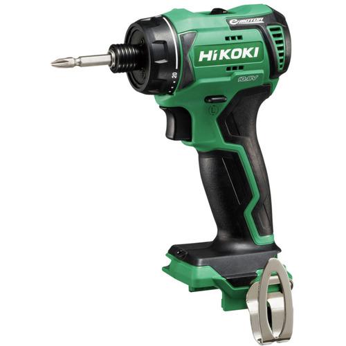 HiKOKI ( 工機ホールディングス ) 10.8Vコードレスドライバドリル 本体のみ ( DB12DD-NN )その他