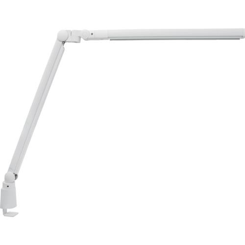 GENTOS ( ジェントス ) もっと眼のことを考えたデスクライト ( DK-R115WH )