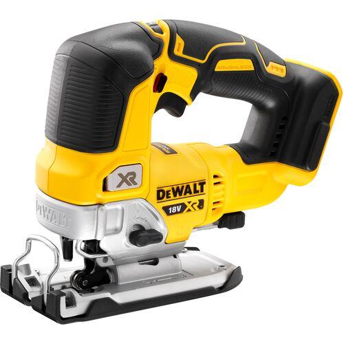 DEWALT 18V ジグソー 本体のみ ( DCS334N-XJ )