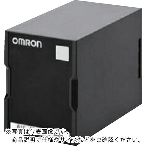OMRON ( オムロン ) 交互運転リレー 61F-AO ( 61F-AO-CP08-NRA )