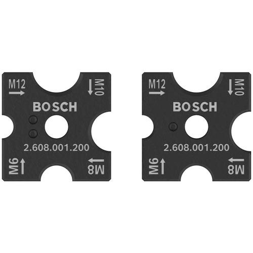 ボッシュ 替刃 全ねじ釘截断機GGC18V-12用 ( 2608001200 ) 花・ガーデン・DIY-その他