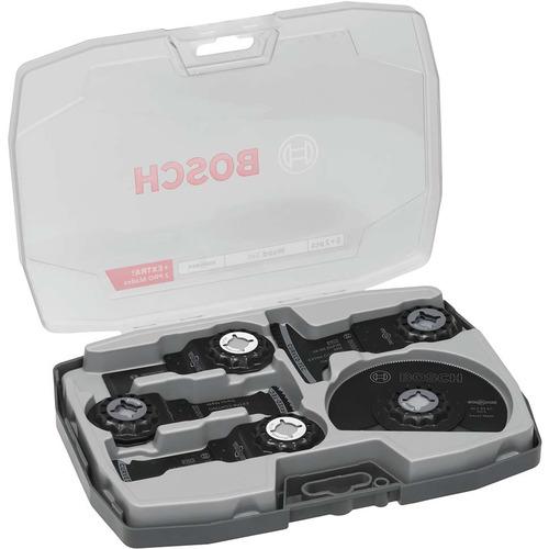ボッシュ マルチツールブレード(カットソー)スターロック 木材専科 ( 2608669098 ) 9,708円