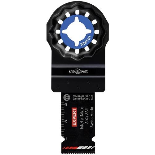 ボッシュ 超硬マルチツールブレード(カットソー)はやりっ児鍵を掛ける +上塗り 金属元素\u0026ステンレス鋼用 AIZ20AIT ( 2608902044 )