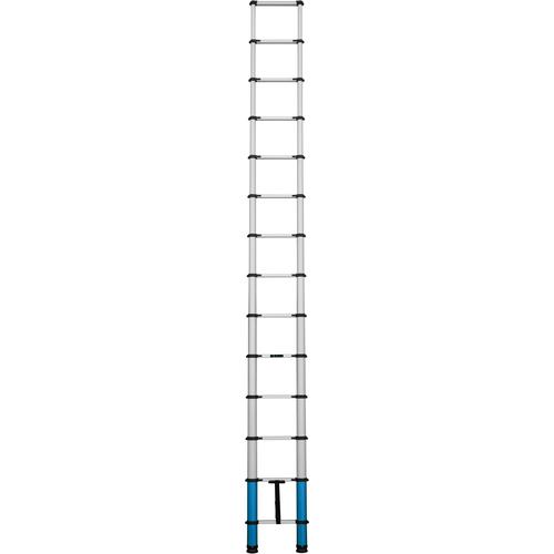PiCa ( ピカコーポレイション ) 伸縮はしご 全長4.55m ( PTH-HS450JCB )