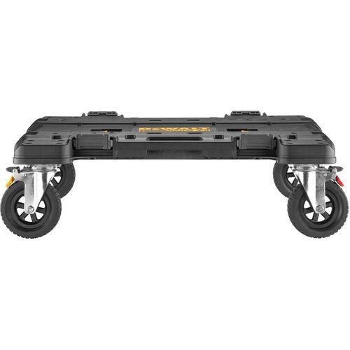 DEWALT 取り合わせ押し込み TOUGHSYSYTEM2.0 DXL来歴手押し車 ( DWST08530-1 )