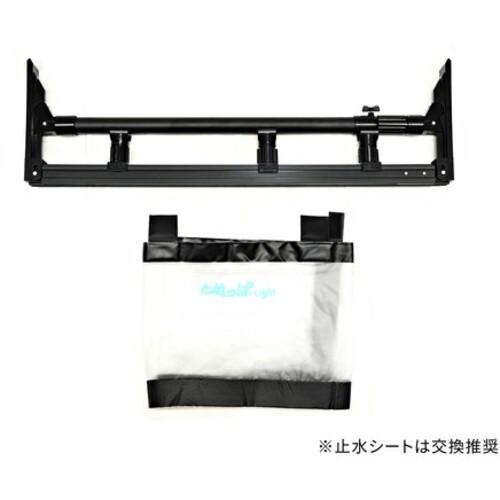 平安伸銅工業 簡易型止水シート とめっぱlight 85~125cm ( TPL-85-125 )