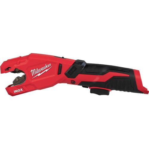 milwaukee ( ミルウォーキーツール ) M12 ステンレス管カッター ( M12 PCSS-0 APJ )