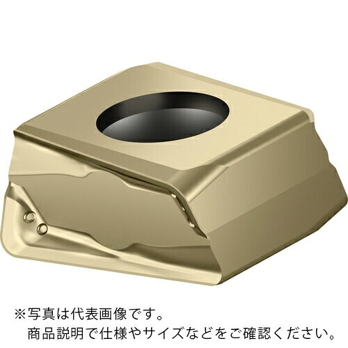 Walter ( ワルター ) ミーリング工業用 ひし形縦置き心付け WPP35G WPP35G ( LNHU130608R-L55T WPP35G ) 【10個書き割り】