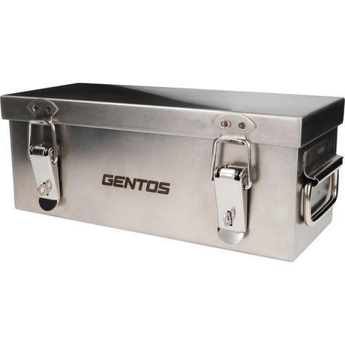 GENTOS ( ジェントス ) 充電池延焼リスク軽減ケース リポケース リポアーマー ( LPA-01S )