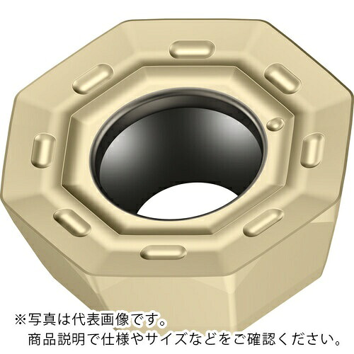 Walter ( ワルター ) ミーリング産業用 八角形ポジ心付け WPP35G WPP35G ( ODMT0504ZZN-D57 WPP35G ) 【10個書き割り】