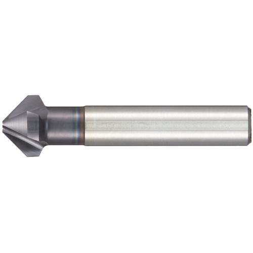 GUHRING ( グーリング ) カウンターシンク90° レギュラTiAlNコート 5.3mm ( 1326 5.300 )
