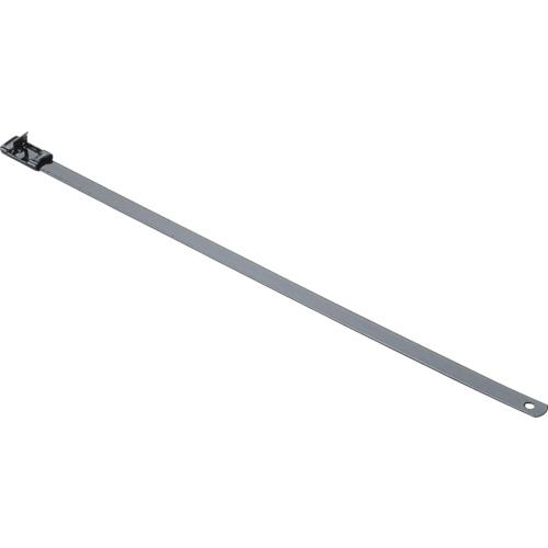 PANDUIT ( パンドウイット ) 【売切廃番】MSナイロン11コーティングステンレススチールバンド 9.7×620 50本入 ( MSC6W38T15-L6 )