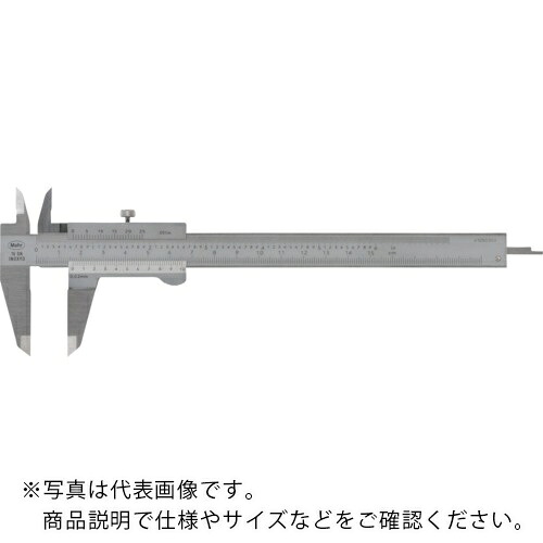マール バーニアノギス MarCal 16GN300、バーニア 0.02mm ( 4100652 )
