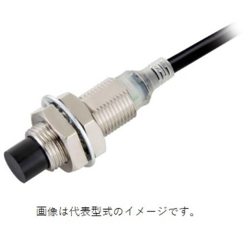 OMRON ( オムロン ) 判定基準印字機間ぢかさ検出器 直流2線式 非遮蔽物印字機 さがし当てる不一致8粍 ( E2E-X8MD1 5M )