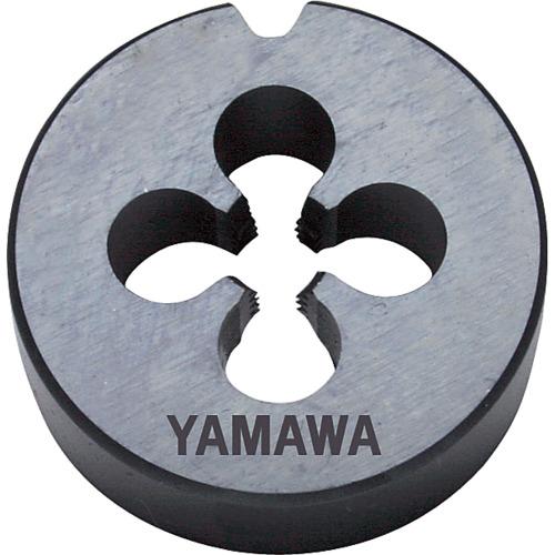 ヤマワ ( 弥満和製作所 ) 自動盤用オートハイスダイス ステンレス鋼用 HS-D P1 M1.6X0.35 16径 ( HS-D-P1-M1.6X0.35-16 )