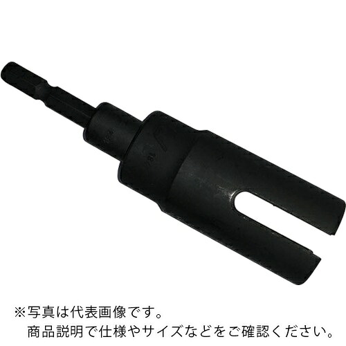DOGYU ( 土牛産業 ) 防火シャッター用脱着式巻上ソケットOM-161 ( 02935 )