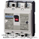 河村電器 ( 河村電器産業 ) 漏電ブレーカ JIS協約型 3P 30A ( ZL63-30-30 )