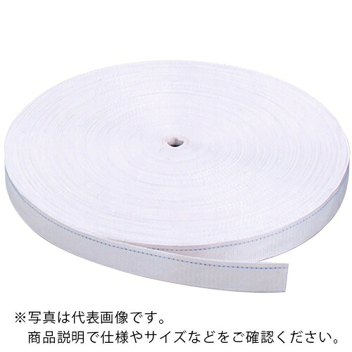 OH ( オーエッチ工業 ) タイトロンベルト 幅40mm×厚さ2.2mm 100m ( TKB40-5T )