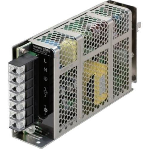 OMRON ( オムロン ) スイッチング電源 150W 直取り付けタイプ ( S8FS-G15024C-500 )
