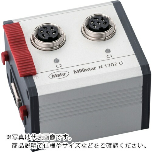 マール 測定モジュール Millimar N 1702 M ( N1702M )