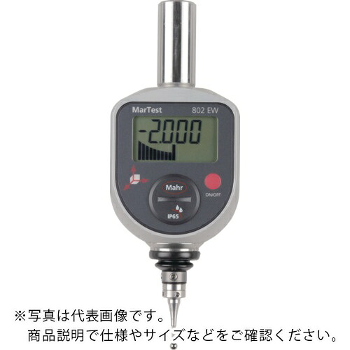 マール ダイヤル型3D-プローブ MarTest 802 EW-Touch ( 802EW-TOUCH )