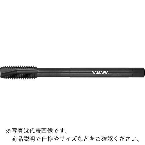 ヤマワ ( 弥満和製作所 ) Z-PRO スチール用ハイブリッドバリューポイントタップ HVPO L150 P4 M14X1.5 ( HVPO-150-P4-M14X1.5 )