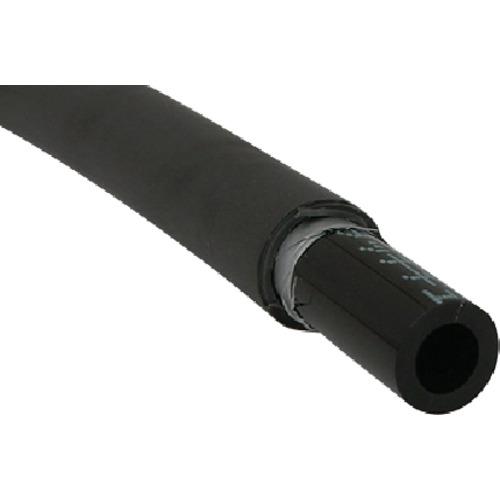 チヨダ ( 千代田通商 ) ポリウレタンチューブ ALEチューブ 内管外径10mm/全長20m 黒 ( ALE-10-20 BK ) 14,310円