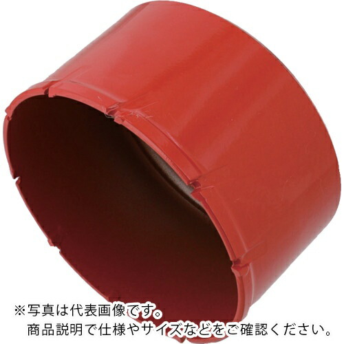 ミヤナガ ハイブリッドコアドリル 裁断師 Φ110 ( PCH110C )